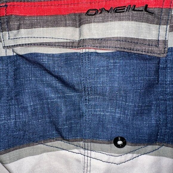 O’Neill Men’s Board Shorts - Picture 4 of 8